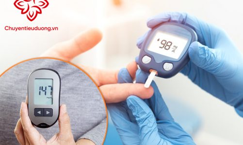 Mối quan hệ giữa tiểu đường và tăng huyết áp là gì?