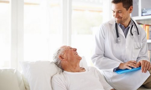An nhiên tuổi già khi tìm được “nguồn sống” cải thiện bệnh tiểu đường