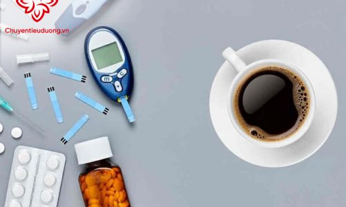 Tiểu đường có uống được cà phê không?